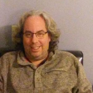 Meet your Posher, Adam